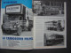 Revue CHARGE UTILE - NR 2 - Janvier 1993 - Camions - Autocars - Autobus - Utilitaires - Militaires - Pompiers Etc - Auto