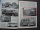 Revue CHARGE UTILE - NR 2 - Janvier 1993 - Camions - Autocars - Autobus - Utilitaires - Militaires - Pompiers Etc - Auto