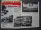 Revue CHARGE UTILE - NR 2 - Janvier 1993 - Camions - Autocars - Autobus - Utilitaires - Militaires - Pompiers Etc - Auto