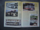 Revue CHARGE UTILE - NR 58 - Octobre 1997- Camions - Autocars - Autobus - Utilitaires - Militaires - Pompiers Etc - Auto