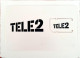 Tele2  Gsm Original  Chip Sim Card - Lots - Collections