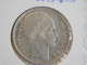 France 20 Francs 1937 TURIN (1030) Argent Silver - 20 Francs