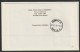 1966, TABSO, First Flight Cover, Liechtenstein - Sofia - Air Post