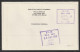 1966, KLM, First Flight Cover, Liechtenstein - Kano Nigeria - Poste Aérienne