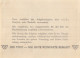 Bahnpost (R.P.O./T.P.O) Wien-Innsbruck (AD3063) - Lettres & Documents