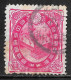 1900 JAPAN Used Stamp (Michel # 89A) CV €2.00 - Usati