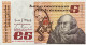 Ireland 5 Pounds, P-71d (16.04.1987) - UNC - Irlanda