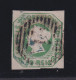 Portugal, Scott 3 (Michel 3), Used, W/ ISPP Cert - Used Stamps