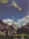 Tibet - Montagnes Tibetaines - CPM - Carte Neuve - Voir Scans Recto-Verso - Tíbet