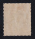 Antigua, SG 51a, MLH "Scroll Flaw" Variety - 1858-1960 Colonia Britannica