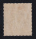 Antigua, SG 51a, MLH "Scroll Flaw" Variety - 1858-1960 Kronenkolonie