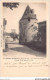 AFXP5-79-0366 - LA-MOTHE-SAINT-HERAYE - Les Restes De L'ancien Chateau Feodal Demoli En 1840 - La Mothe Saint Heray