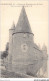 AFXP8-79-0652 - Chateau De Maisontiers Par ST-LOUP - Tour Du Levant Et Facade N-E - Saint Loup Lamaire
