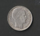 PIECE ARGENT Année 1933 De 20 F Type Turin - 20 Francs