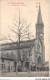 AFYP9-82-0867 - Le Tarn Et Garonne - GRISOLLES - L'église  - Grisolles