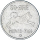 Norvège, 50 Öre, 1964 - Noruega