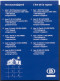 COB   TRV-BL   9 - 1996-2013 Labels [TRV]