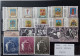 1967/68/69 San Marino, ANNATE COMPLETE+2 Pacchi 62 Valori NUOVI MNH** - Unused Stamps