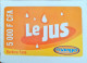 Burkina Faso Telecelfaso Mango Le Jus 5 000 F CFA  Prepaid İnternational Calling  Sample  Phone Card Unused - Lots - Collections