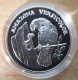 10 X WWF Pure Silver - Gedenkmünzen