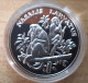 Delcampe - 10 X WWF Pure Silver - Commemorations