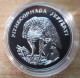 Delcampe - 10 X WWF Pure Silver - Commemorations