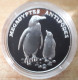 Delcampe - 10 X WWF Pure Silver - Commemorations