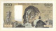 500 Francs PASCAL FRANCE Type 1968 F.71.33 SUP - 500 F 1968-1993 ''Pascal''