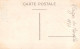 NINETTE - Carte Photo Dédicacée Signature Autographe - Artiste Cabaret Danse Danseuse Spectacle - 1927 Alcazar Marseille - Cabaret