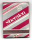 POCHETTE - ALLUMETTES - U.S.A. - SHERATON - HOTEL - 1979 . - Boites D'allumettes