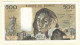 500 Francs PASCAL FRANCE Type 1968 F.71.34 SUP - 500 F 1968-1993 ''Pascal''