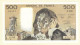 500 Francs PASCAL FRANCE Type 1968 F.71.41 NEUF - 500 F 1968-1993 ''Pascal''