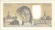 500 Francs PASCAL FRANCE Type 1968 F.71.41 NEUF - 500 F 1968-1993 ''Pascal''