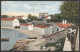 Croatia-----Korcula (Curzola)-----old Postcard - Croatie