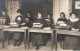 Métier - Carte Photo - Secrétaire Au Travail - Femmes Machine à écrire - Secretary - Autres & Non Classés