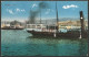 Croatia-----Rijeka (Fiume)-----old Postcard - Croatie