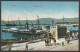 Croatia-----Rijeka (Fiume)-----old Postcard - Croatie