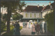 Croatia-----Varazdinske Toplice-----old Postcard - Croatie