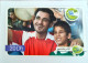 Bayn 20 Dh  Prepaid İnternational Calling  Sample  Phone Card Unused - Collections