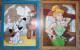 Galerie Portraits 8 Personnages Astérix Portfolion N°2 - Affiches & Posters