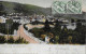 ZUG ► Quaistrasse Anno 1905 - Zoug