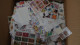 Delcampe - Z56 Carton  7 Kg De Timbres Et Feuilles De Divers Pays. Du Bon Temps à Passer (toutes Les Photos Ne Sont Pas Prises) - Lots & Kiloware (mixtures) - Min. 1000 Stamps