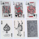 Ancien Jeu De 52 Cartes STAG PLAYING CARDS (Canada) Série Limitée Des Années 20/30 Au Portrait Anglais. Voir Photos - Jugetes Antiguos