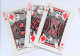 Ancien Jeu De 52 Cartes STAG PLAYING CARDS (Canada) Série Limitée Des Années 20/30 Au Portrait Anglais. Voir Photos - Jugetes Antiguos