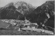 SENT ► Ein Dorf In Der Gemeinde Scuol, Fotokarte Ca.1945 - Sent