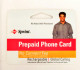 Sprint  Prepaid Phone  Card - Lots - Collections