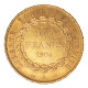 III ème République-100 Francs Génie 1904 Paris - 100 Francs (gold)