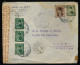 COVER   TO GAND BELGIUM         ZIE AFBEELDINGEN - Cartas & Documentos