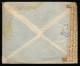 COVER   TO GAND BELGIUM         ZIE AFBEELDINGEN - Cartas & Documentos