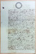 PORTUGUESE INDIA 1920 100 REIS STAMP PAPER WITH MANY FISCAL STAMPS, COURT PAPER, PORTUGUESE INDIA DOCUMENT..RARE - Inde Portugaise